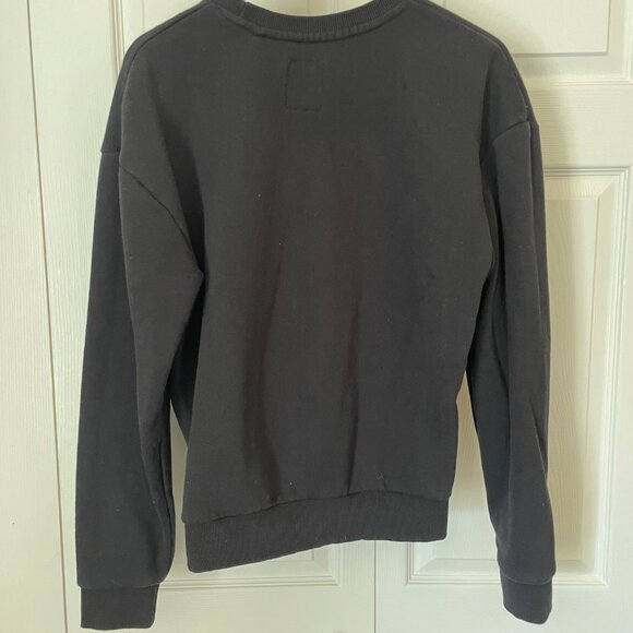 Women's Seattle Seahawks Antigua Black Victory Logo - Picture 4 of 4